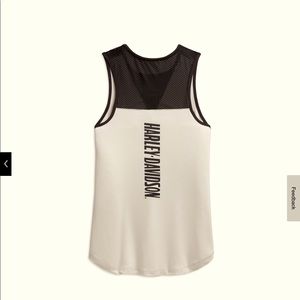 Women's Performance Wicking Mesh Accent Tank